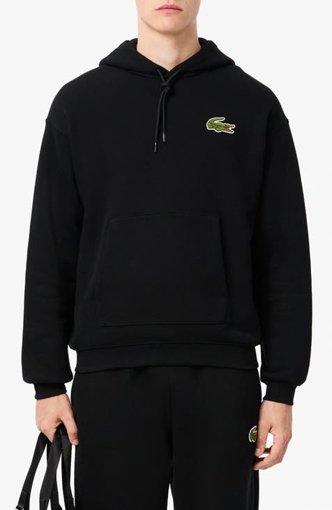 Men s Lacoste Sweatshirts Hoodies Nordstrom