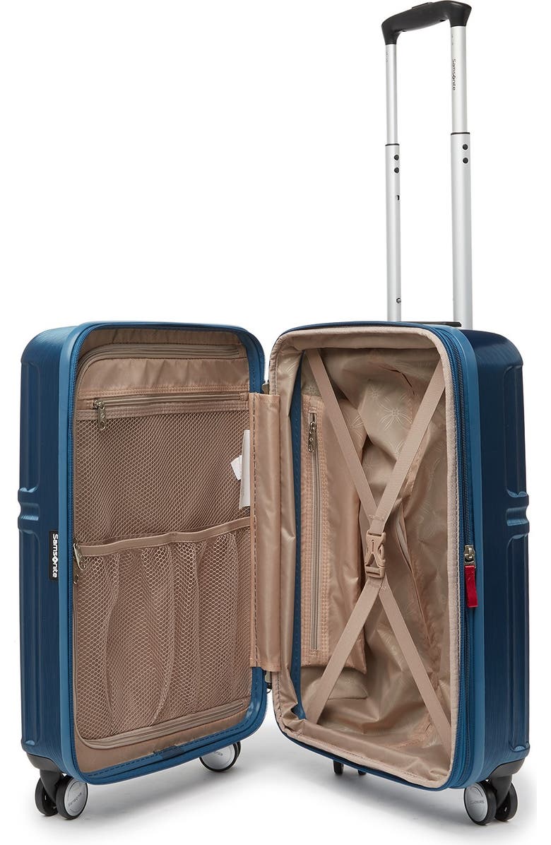 Samsonite 20" Expandable Spinner Luggage, Alternate, color,