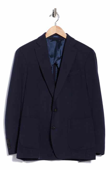 Gables Cashmere Knit Soft Jacket