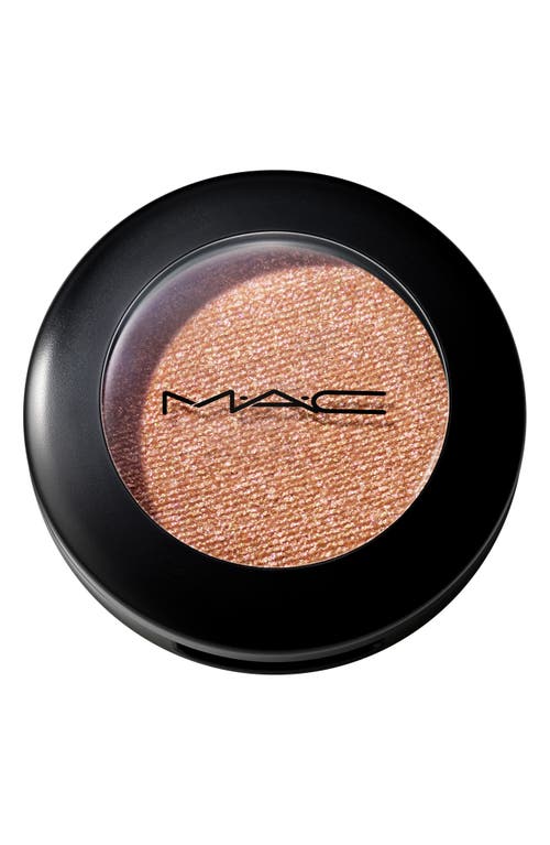 Mac Cosmetics Metallic Eye Shadow