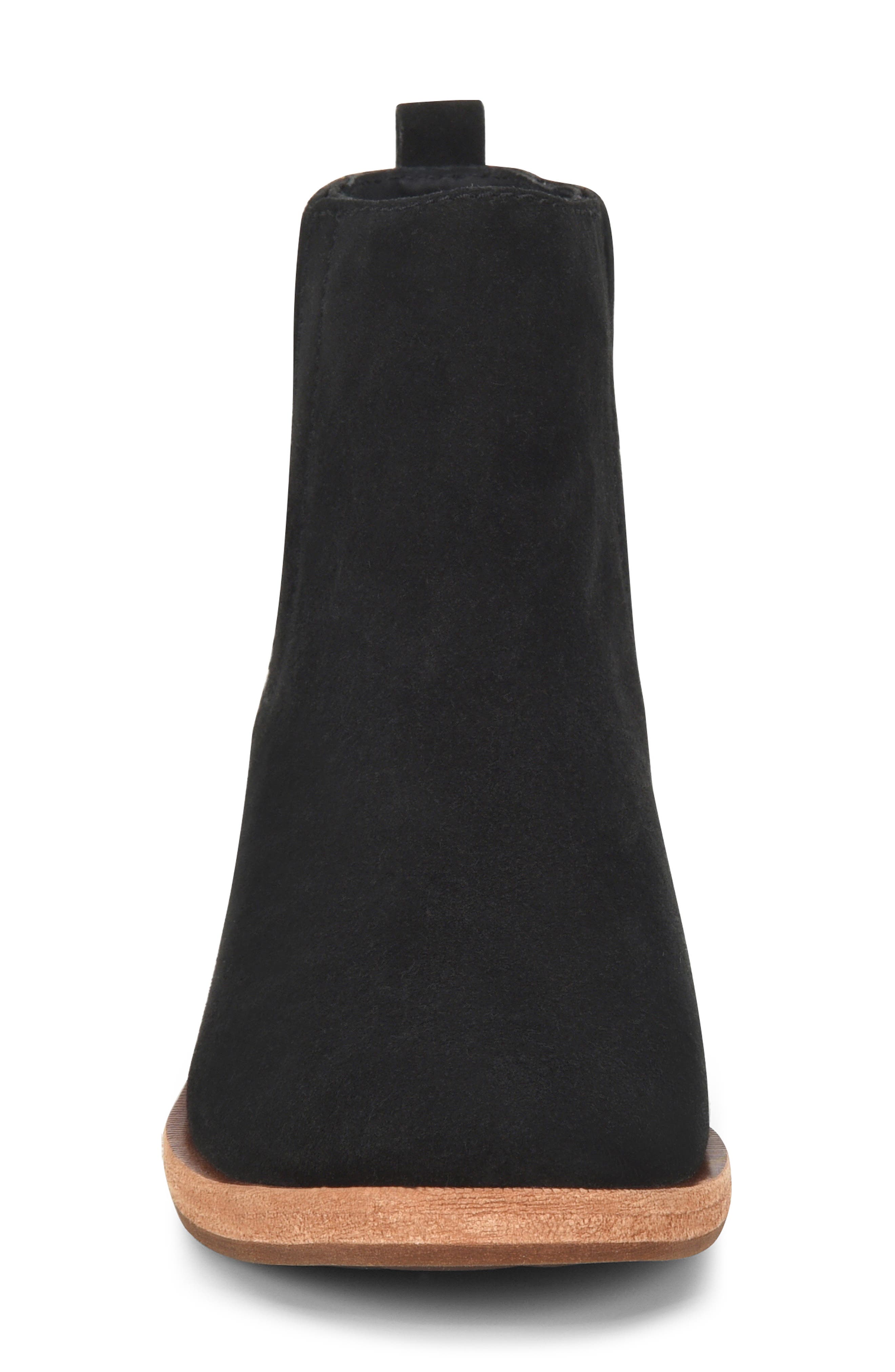 Kork-Ease<sup>®</sup> Mindo Chelsea Bootie, Alternate, color, 