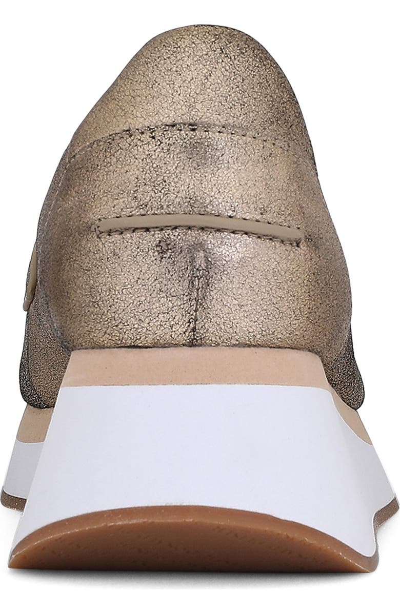 Donald Pliner Praise Wedge Loafer, Alternate, color,
