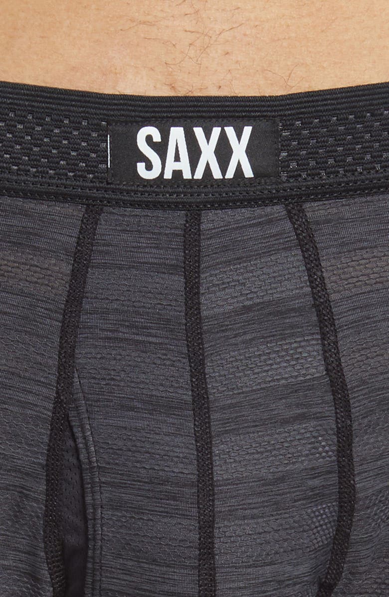 SAXX DropTemp<sup>™</sup> Cooling Mesh Relaxed Fit Boxer Briefs, Alternate, color, 