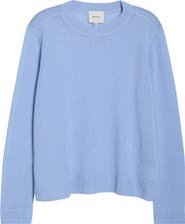 Reformation Oversize Cashmere & Wool Sweater