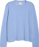 Reformation Oversize Cashmere & Wool Sweater