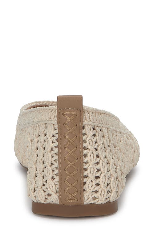 LUCKY BRAND LUCKY BRAND EMMIELU WOVEN FLAT