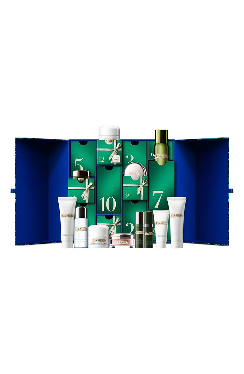 La Mer 12 Days of Christmas Collection (Limited Edition) $720 Value, Alternate, color, 