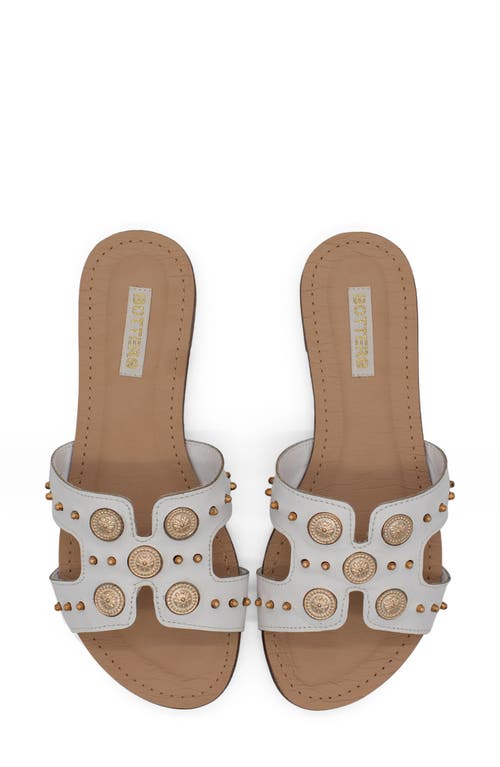 Bottero Botnanda Slide Sandal