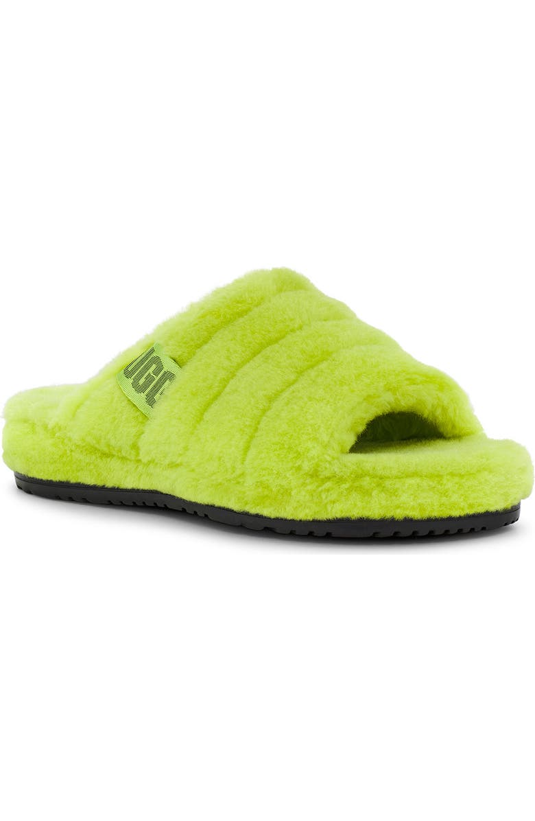 UGG<sup>®</sup> Fluff You Slipper, Main, color,