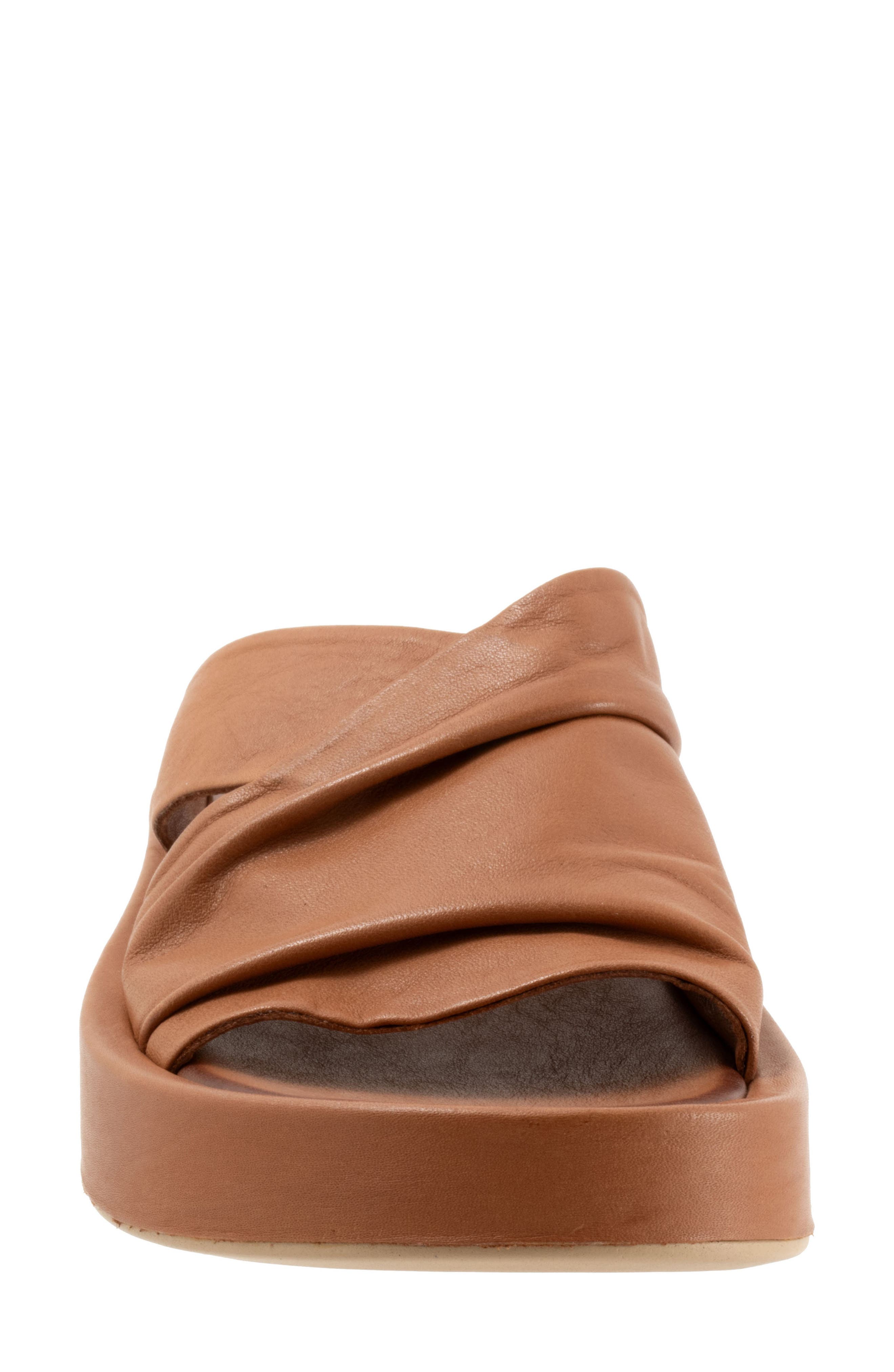 Harper Sandal, Alternate, color, TAN