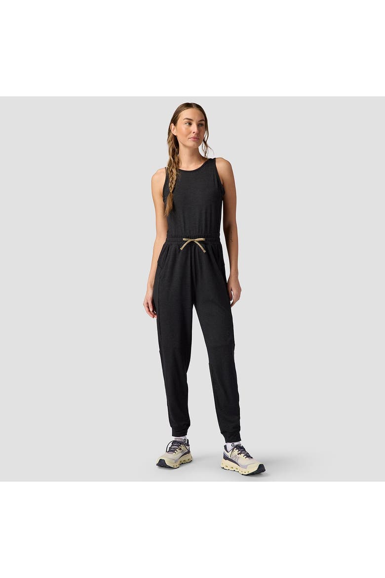 Destination Everywhere Jumpsuit - Women's, Main, color, Black