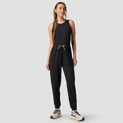 Destination Everywhere Jumpsuit - Women's
