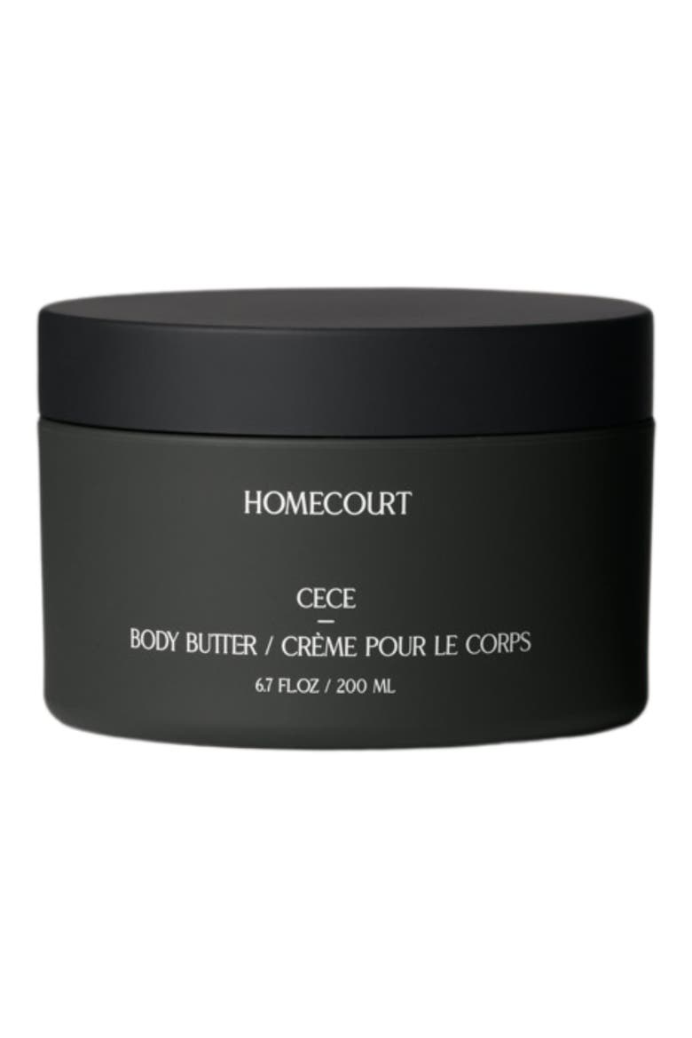 Cece Body Butter, Main, color, NO COLOR