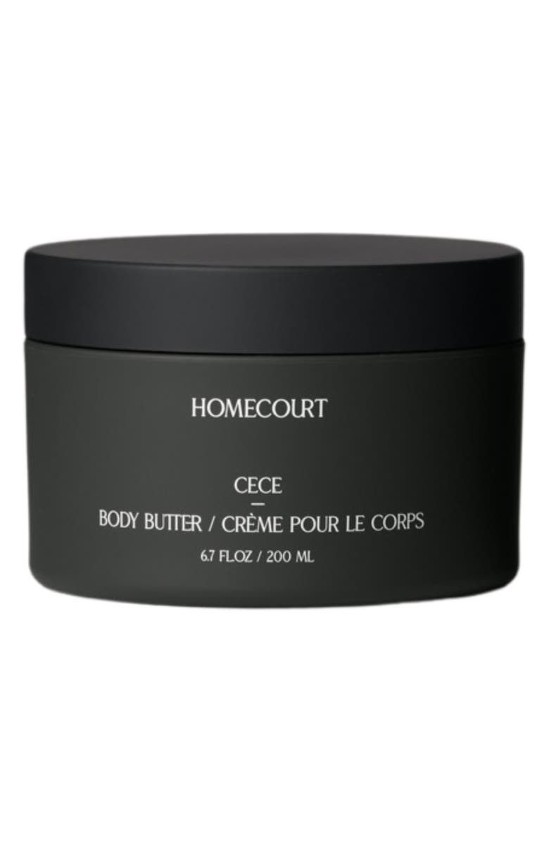 Homecourt Cece Body Butter, Main, color,