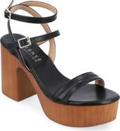 Journee Collection Tru Comfort Emerynn Sandal