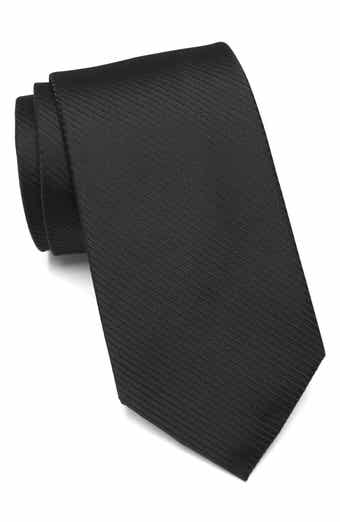 Calvin Klein King Cord Solid Tie