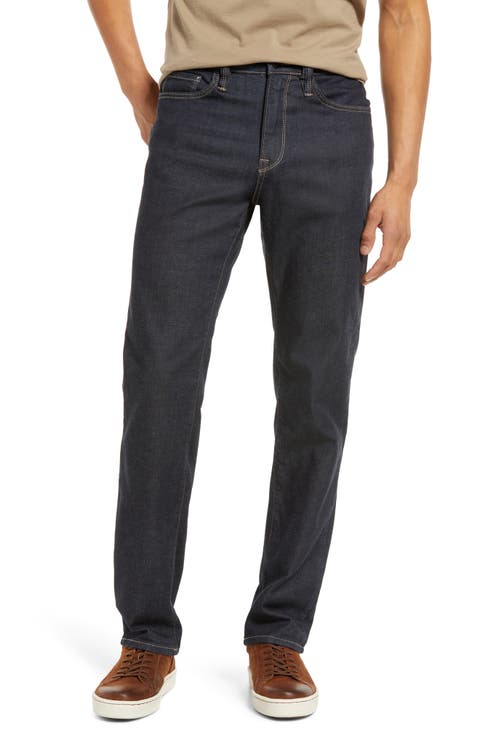 Charisma Relaxed Fit Straight Leg Jeans (Regular, Big & Tall) (Rinse Soft)