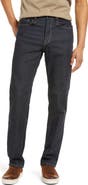 34 Heritage Charisma Relaxed Fit Straight Leg Jeans