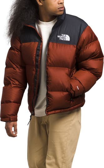 Nuptse north face 700 hotsell