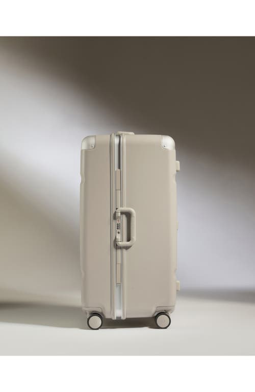 Antler Trunk Luggage In Brown