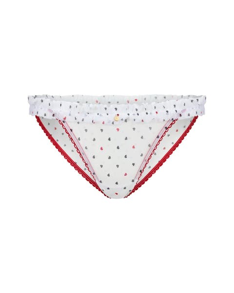 Susie Bikini Panties