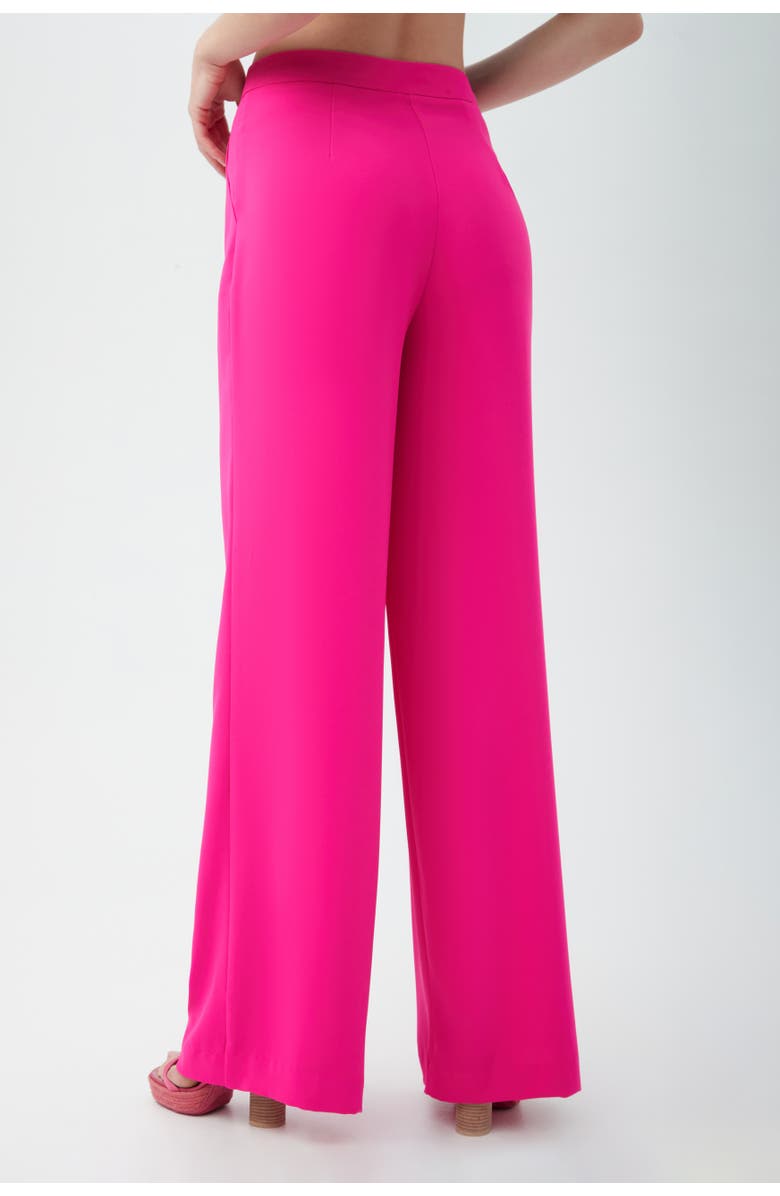 Trina Turk Verity 2 Pant, Alternate, color, Petal Pink