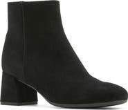 La Canadienne Jazz Waterproof Leather Bootie
