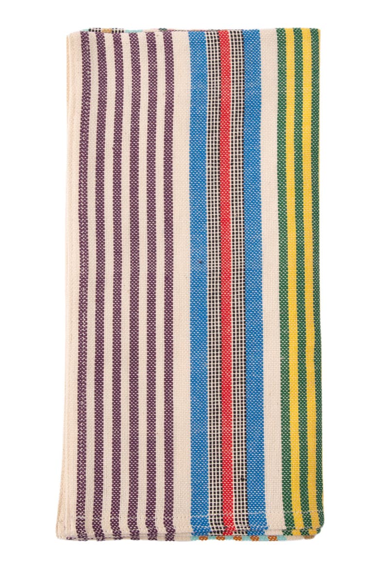 Peremende Napkins Set of 4, Alternate, color, Multi