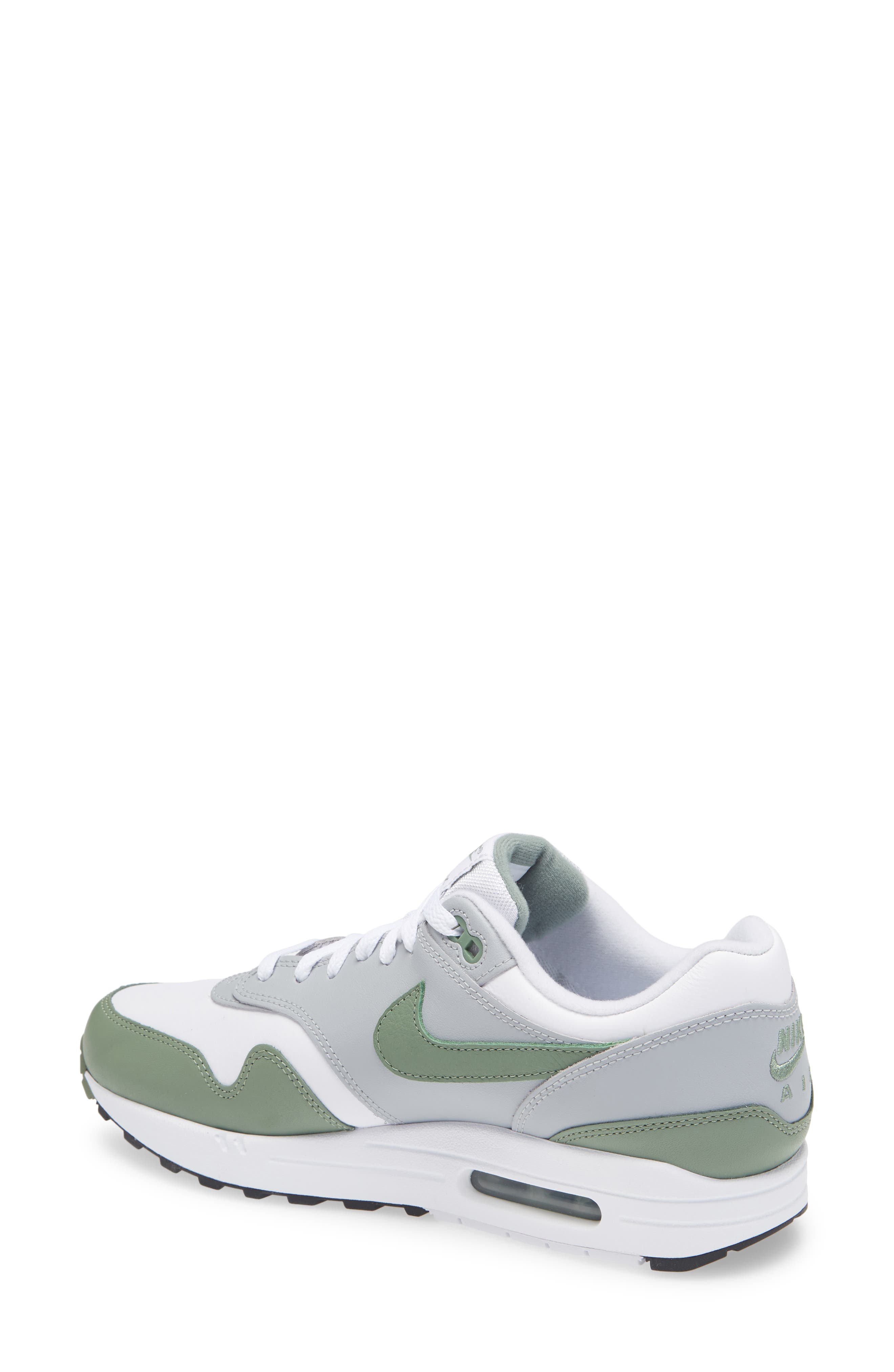 Nike Air Max 1 PRM Sneaker, Alternate, color, 