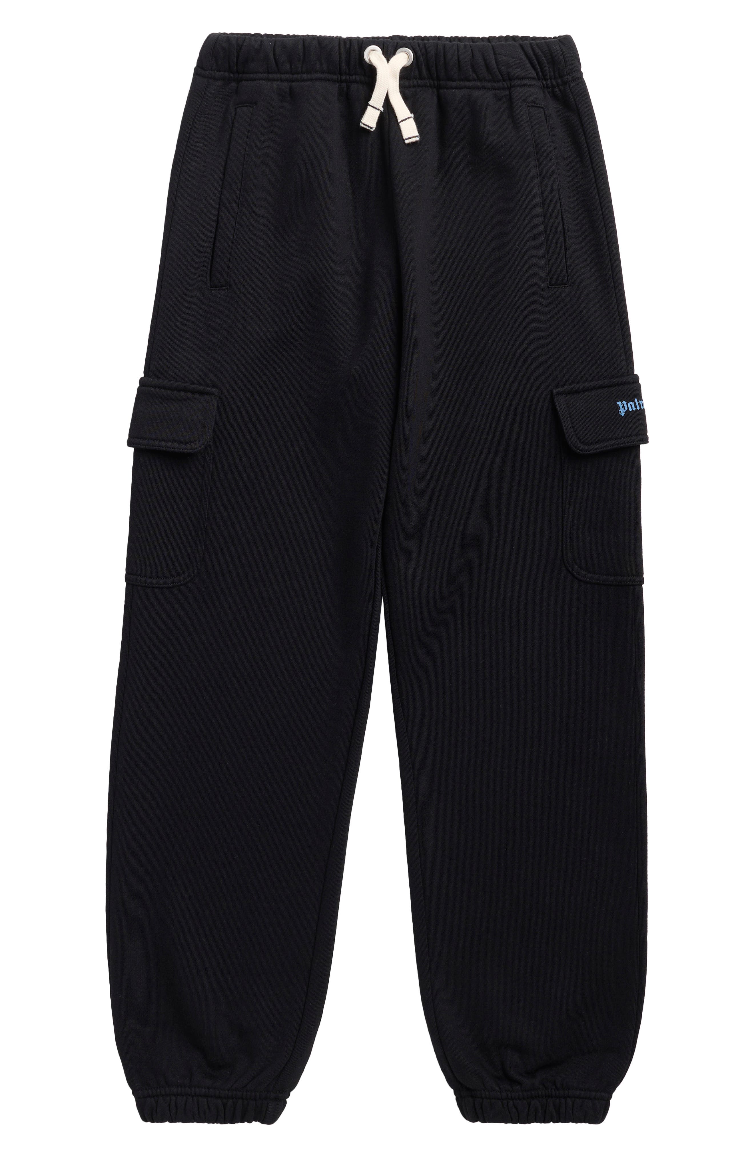 Kids' Cargo Sweatpants