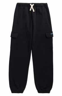 Kids' Cargo Sweatpants