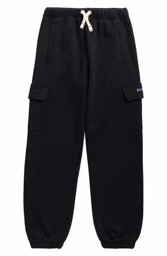 Kids' Cargo Sweatpants