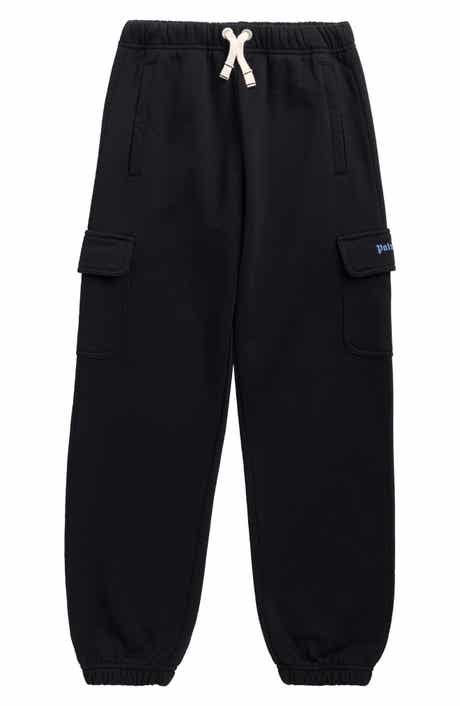 Kids' Cargo Sweatpants