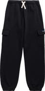 Palm Angels Kids' Cargo Sweatpants