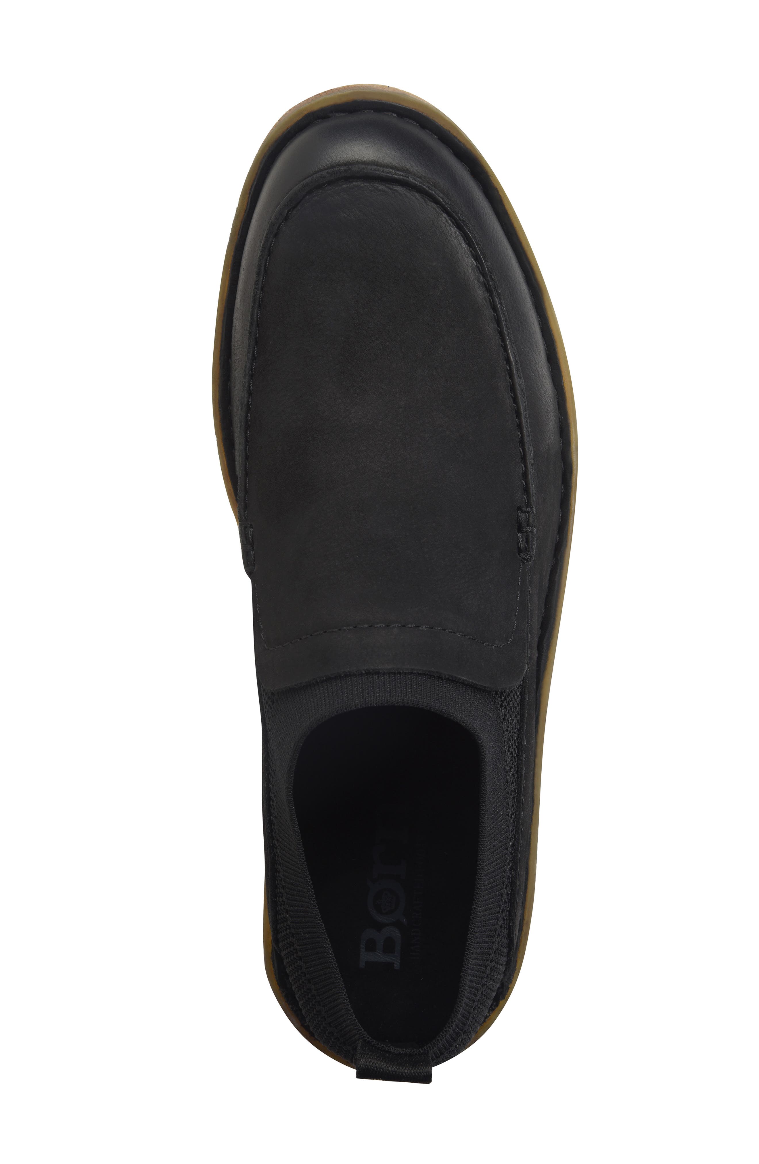 Børn Samuel Slip-On, Alternate, color, 