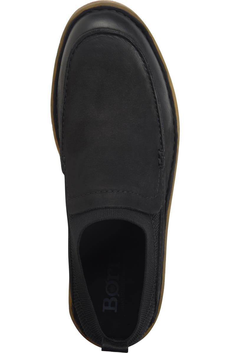 Børn Samuel Slip-On, Alternate, color,
