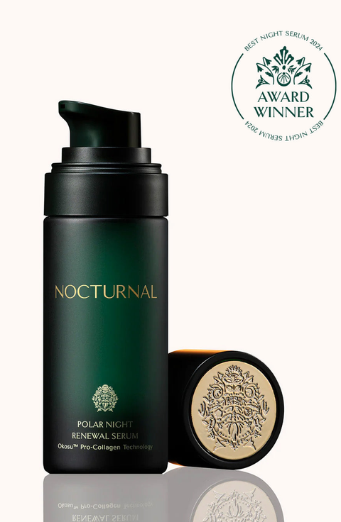 Polar Night Renewal Serum