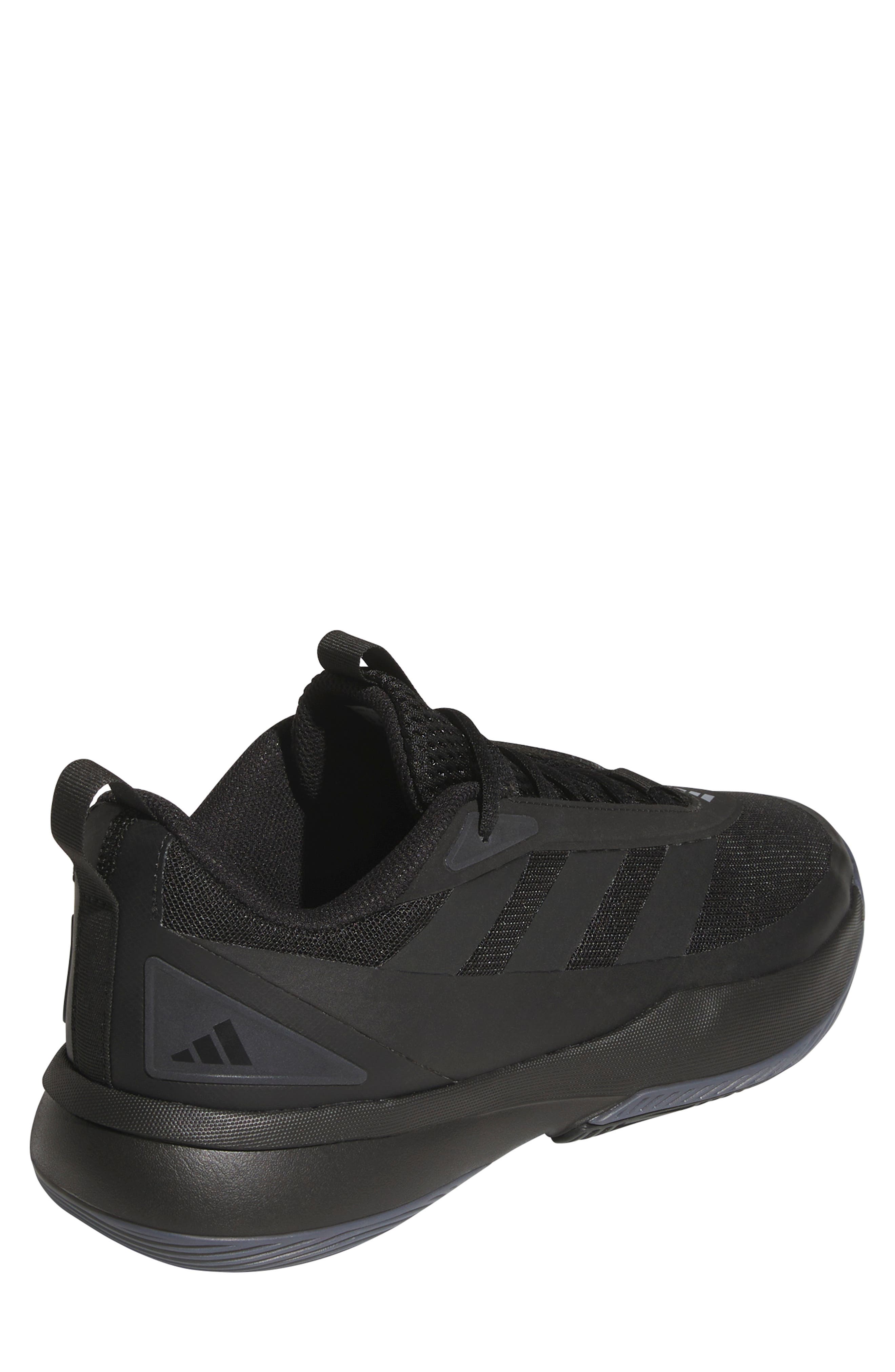 adidas Subzone Cloudfoam Basketball Shoe, Alternate, color, 