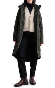 Seasalt Cornwall Janelle Waterproof Coat