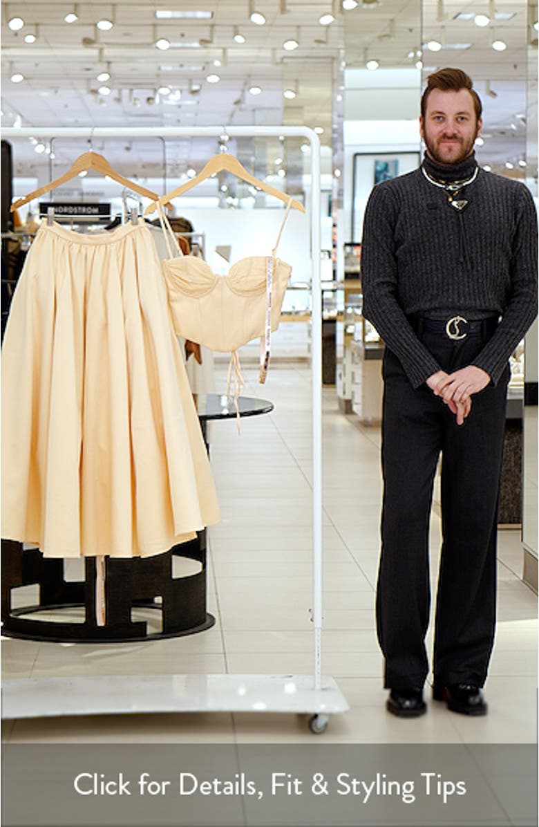 Perfect Midi Dress, sales video thumbnail