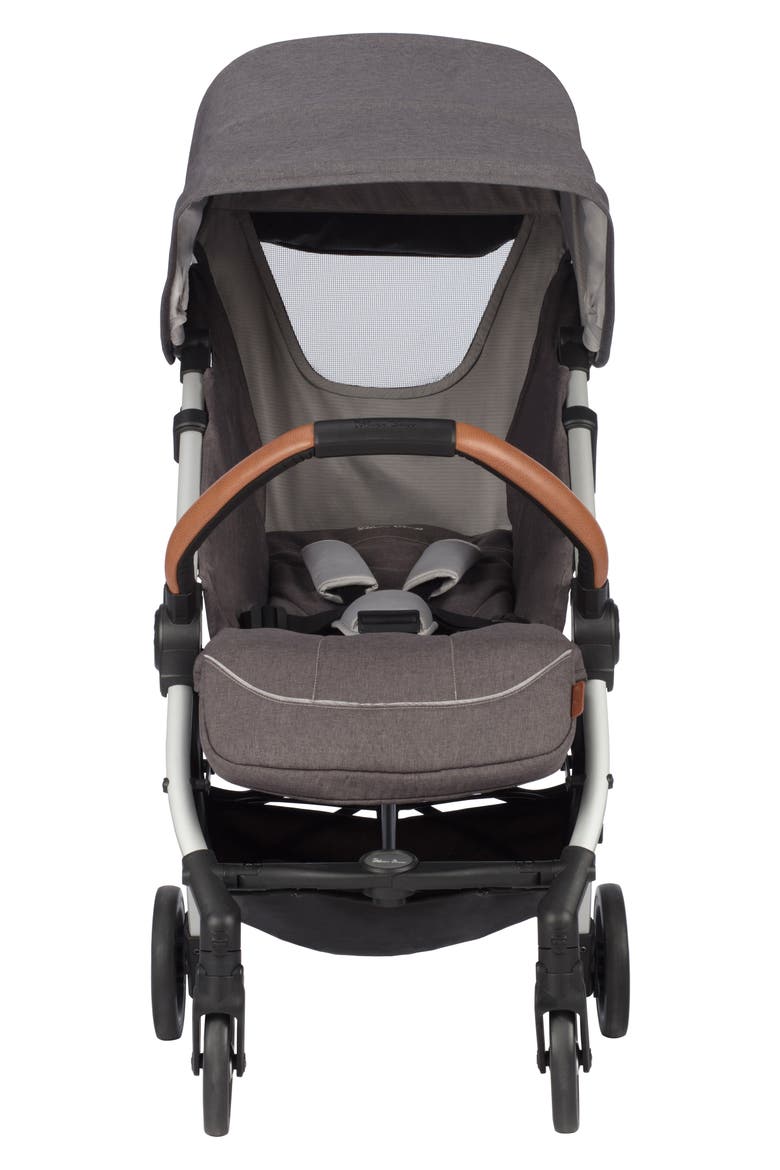 2019 Jet Special Edition Stroller, Alternate, color, GALAXY