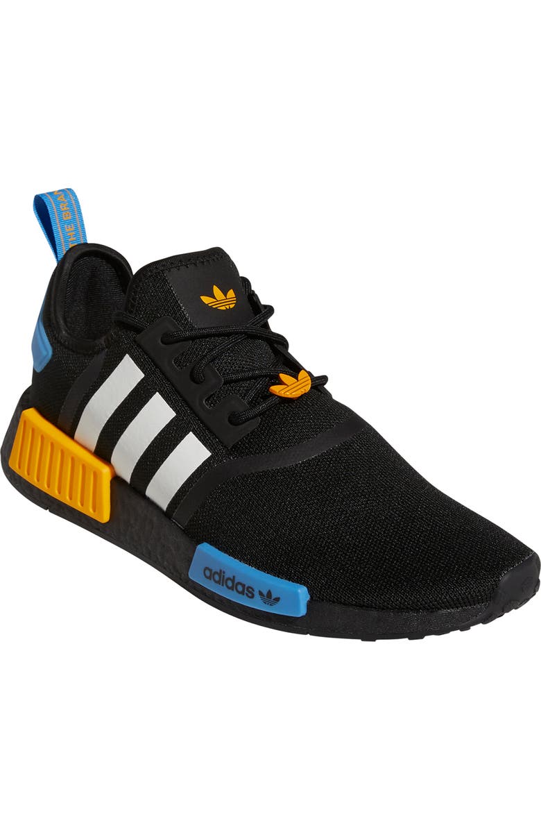 adidas NMD R1 Sneaker, Main, color,