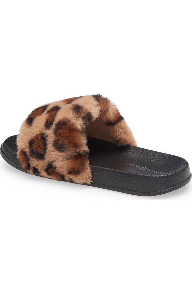 Treasure & Bond Stella Slide Sandal, Alternate, color,