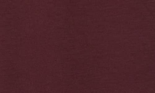 Z By Zella Whisper Knit High Waist Pants In Brown
