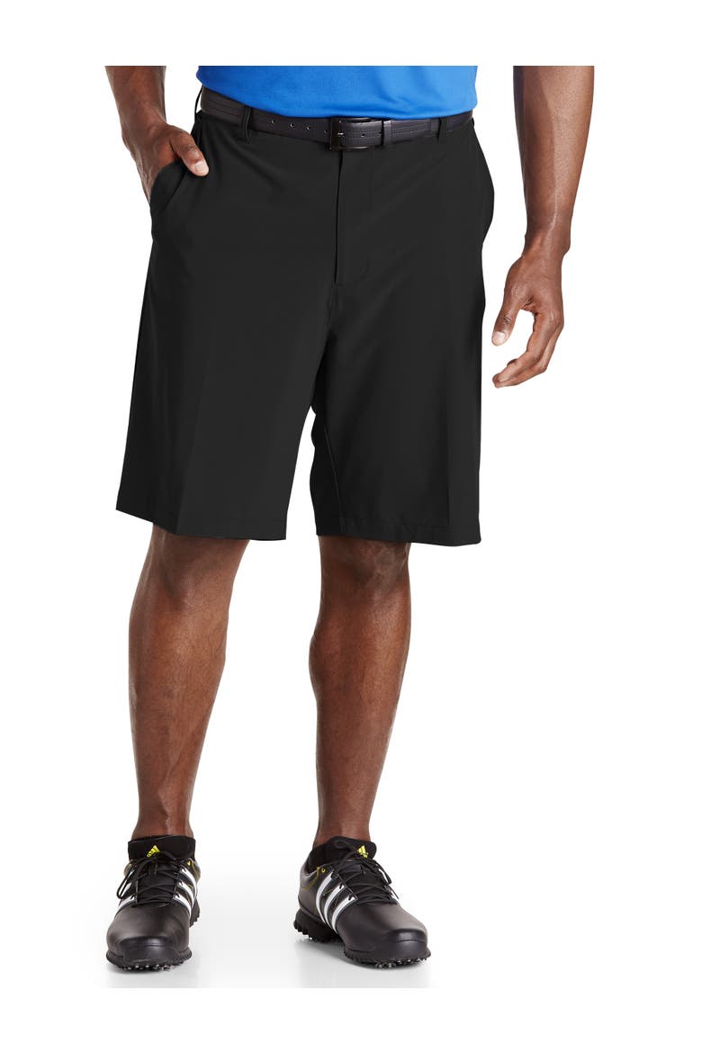 Ultimate Shorts, Main, color, BLACK