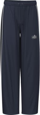 GUESS Crinkle Nylon Joggers