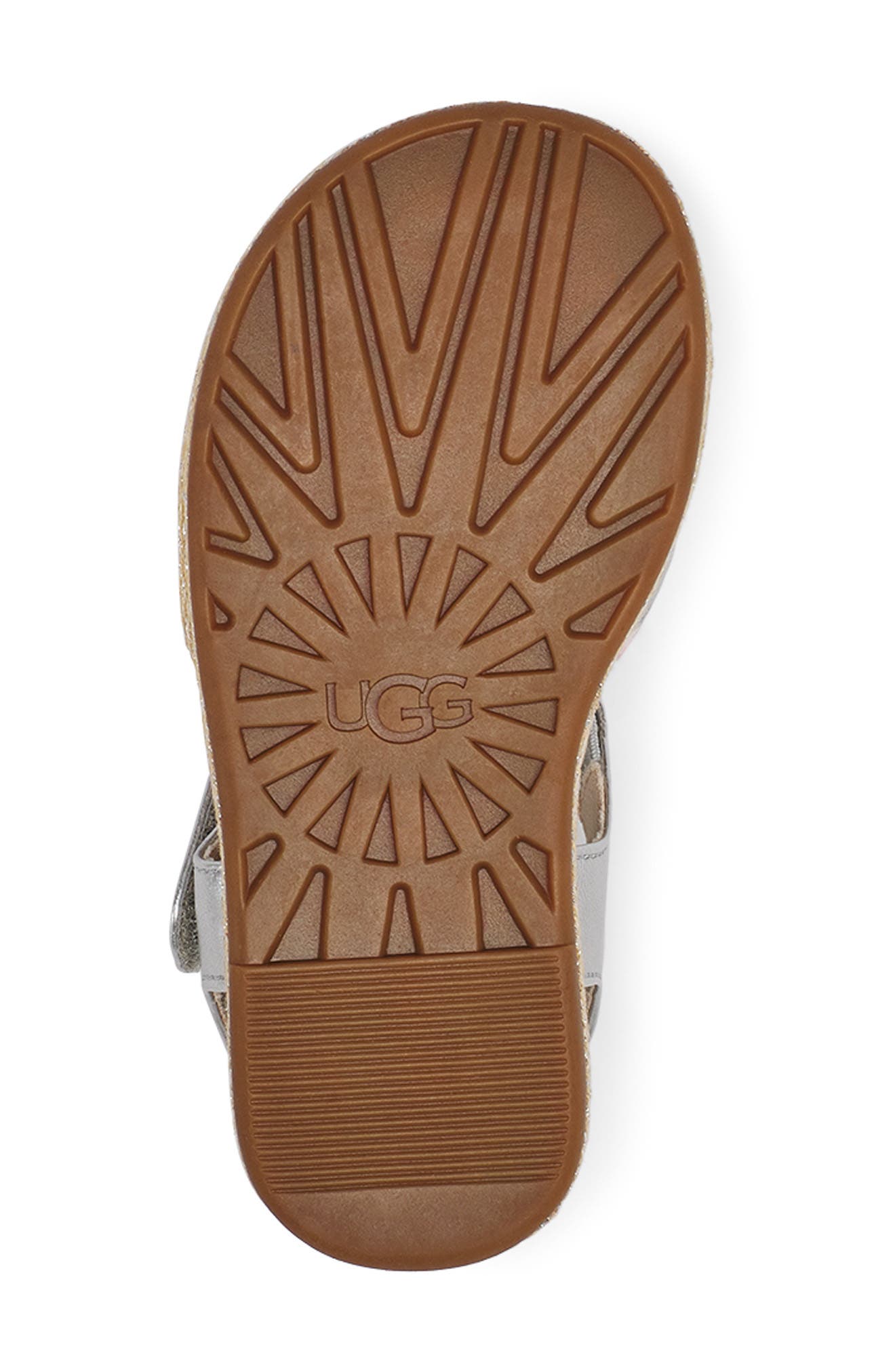 UGG<sup>®</sup> Emmery Sandal, Alternate, color, 