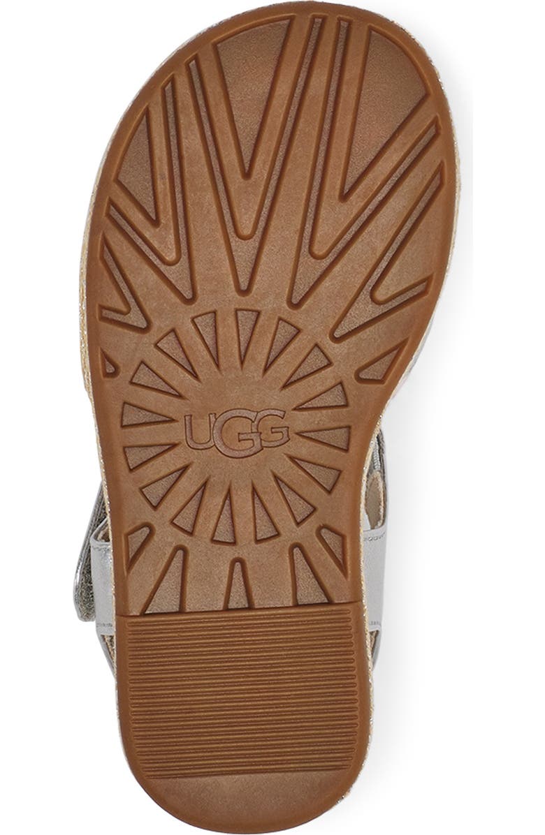 UGG<sup>®</sup> Emmery Sandal, Alternate, color,