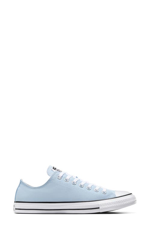 Shop Converse Gender Inclusive Chuck Taylor® All Star® Oxford Sneaker In Blue Supermoon
