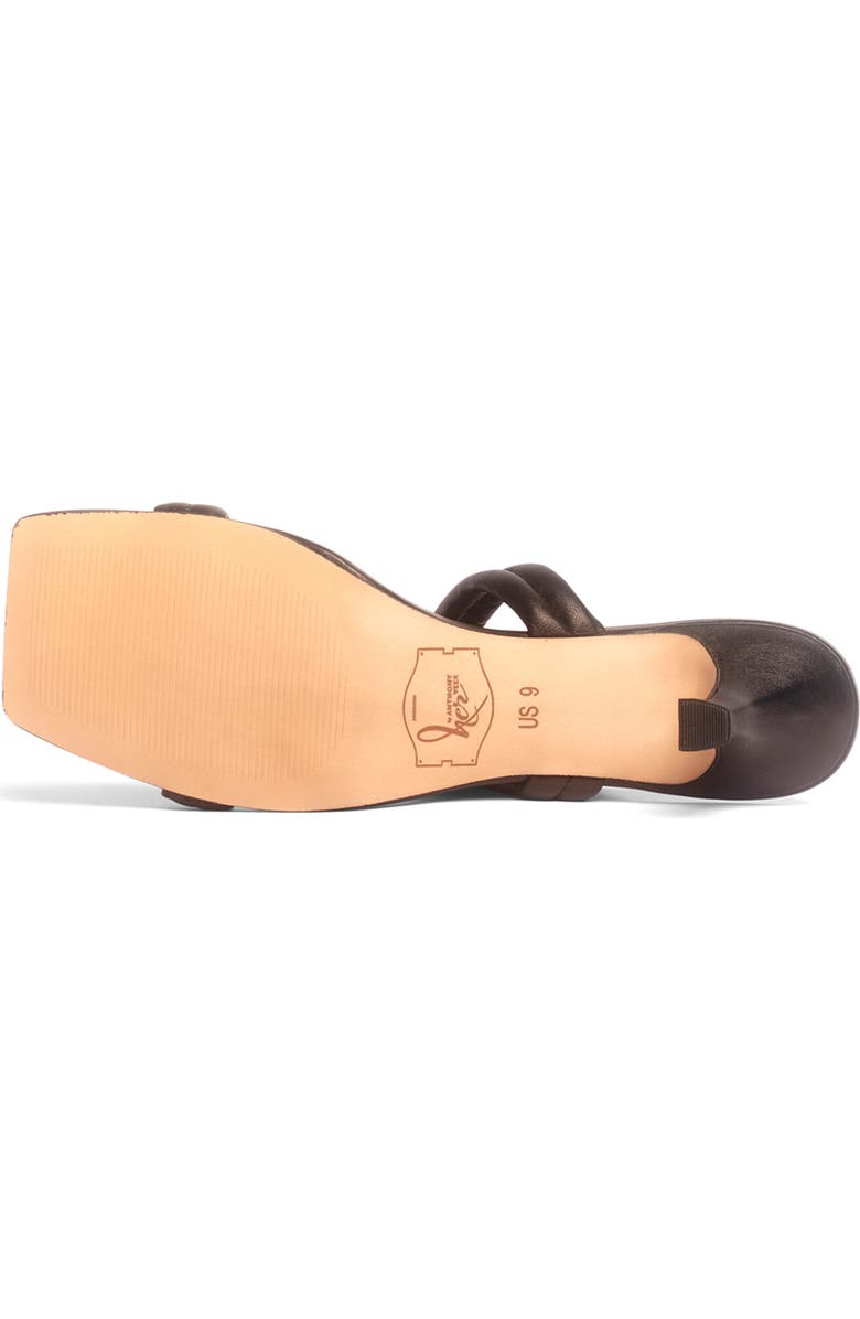 Anthony Veer Maya Slide Sandal, Alternate, color,
